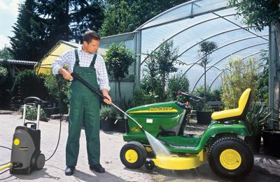 Мойка высокого давления Karcher HD 7/18-4 M Classic EU-I Easy!Force/Easy!Lock (зам. 1.524-222)