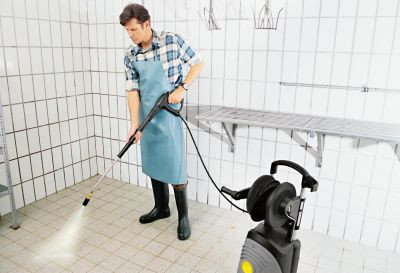 Мойка высокого давления Karcher HD 7/18-4 M Classic EU-I Easy!Force/Easy!Lock (зам. 1.524-222)