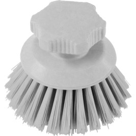Щетка круглая Schavon (Ø90х125 мм, белый)