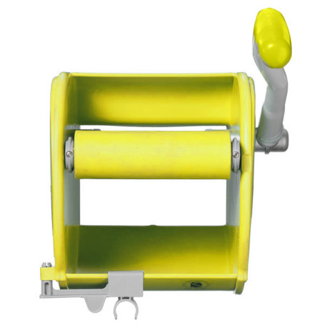 Отжим TTS Dry (желтый c роликом Ø 53 мм)