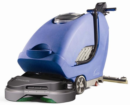 Поломоечная машина Numatic Twintec TTB 6652/T