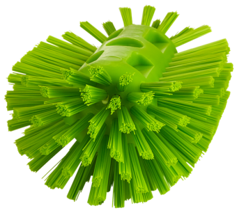 Щетка Vikan (205мм, лаймовый)