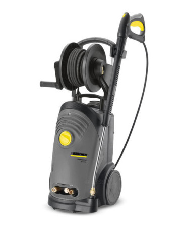 Мойка высокого давления Karcher HD 6/12-4CX PLUS *EU
