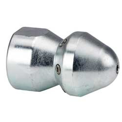 Форсунка каналопромывочная PA RU (40, 3/4&quot;г, бой 6Rх1F)