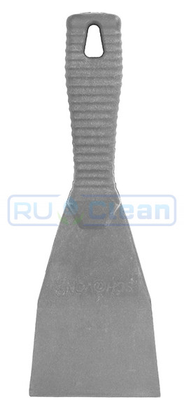 Скребок Schavon (210х75 мм, серый)