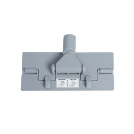 Держатель для абразивной губки FBK (230х100 мм, серый)