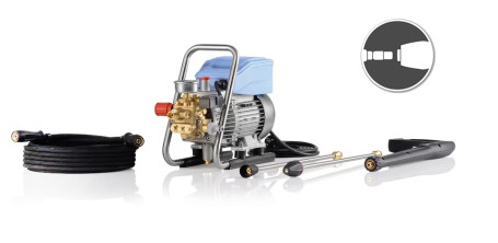 Мойка высокого давления Kranzle HD 7/122 New