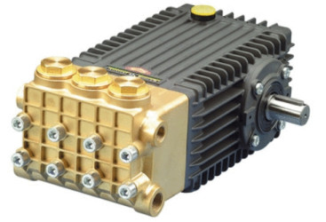 Насос высокого давления IPG W3523 (1450 об/мин)