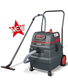 Пылесос Starmix ISC L 1650 EWS Top