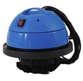 Пылесос Baiyun BF511 (10л, 1 турбина)