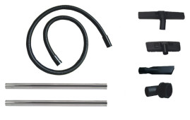 Пылесос Baiyun BF511 (10л, 1 турбина)