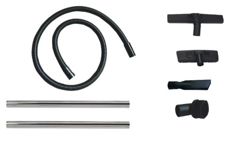 Пылесос Baiyun BF511 (10л, 1 турбина)