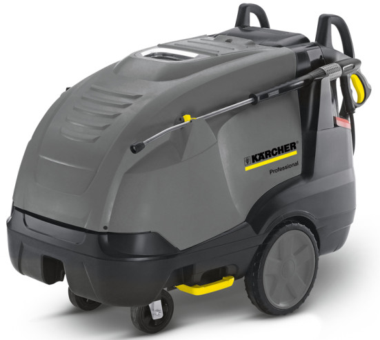 Мойка высокого давления Karcher HDS 8/18 4M