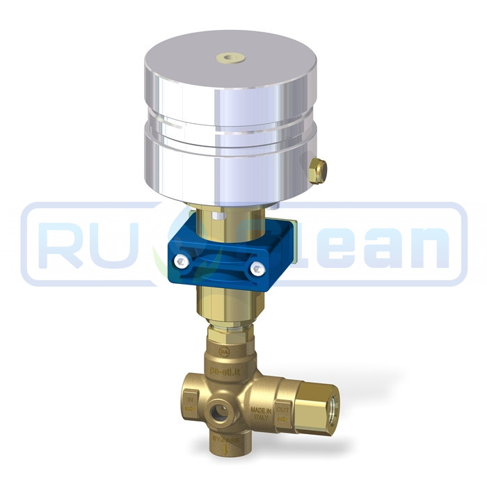 Регуляторы давления pa. Регулировочный вентиль Arca SS-RV. Клапан высокого давления с пневмоприводом. Клапан регулировочный для жидкости AIRPRO.