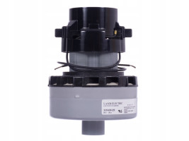 Вакуумный мотор 119439-13 (600Вт, 36В, 2-стад) Lamb Electric