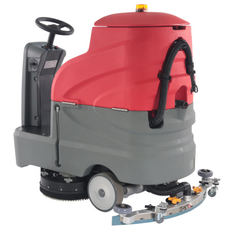 Поломоечная машина EVOLine SDB 700 R (SDB700R)