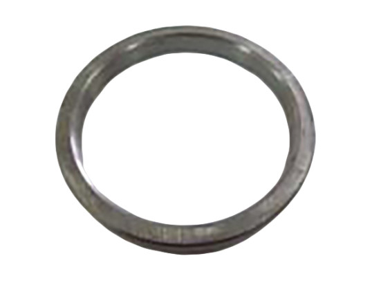 Кольцо уплотнительное Bertolini (под плунжер, корич.)