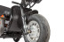 Трицикл электрический Rutrike Бумеранг (синий) (022656-3242)