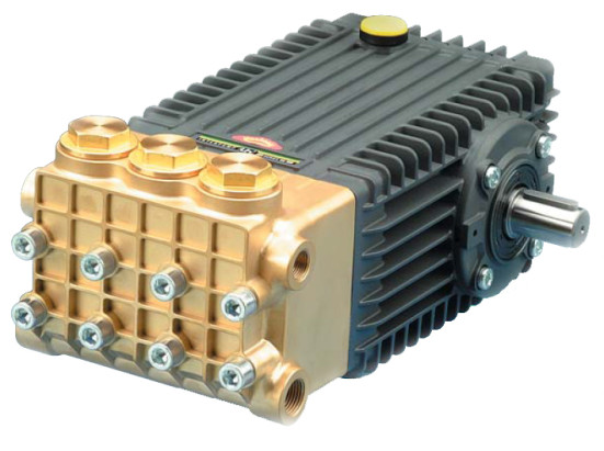 Насос высокого давления IPG W5015 (1450об/мин) (W5015)