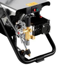 Мойка высокого давления Lavor HCR 1211 LP