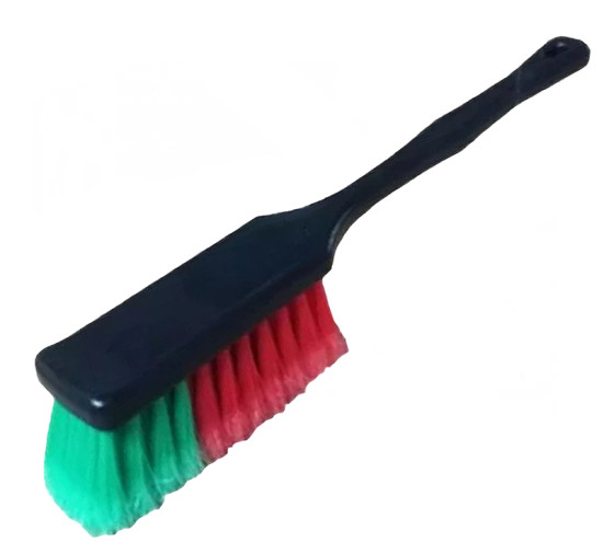 Щетка автомобильная Schavon (410х57х68мм, мягкая)