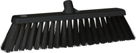 Щетка подметальная Vikan (530 мм, черный)