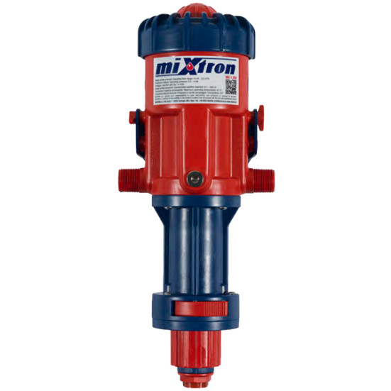 Насос дозирующий Mixtron MX.250.P110 (1-10%, 0.5-6бар, 10л/ч)