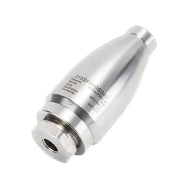 Турбофреза (045, 500бар, 1/4г, нерж) TOR