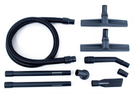 Пылесос TORNADO 623 Inox