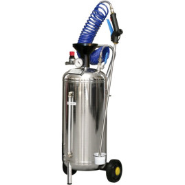 Пеногенератор Lavor FOAMJET SX 24