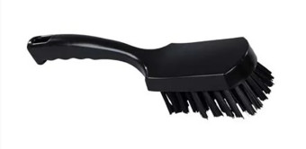 Щётка ручная FBK (275х70мм, черный)