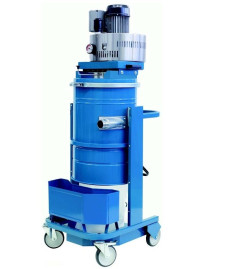 Пылесос DWSM 30LPT