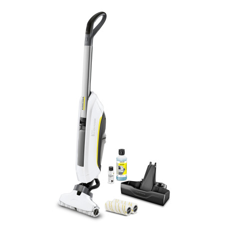 Поломоечная машина ручная Karcher FC 5 Cordless Premium