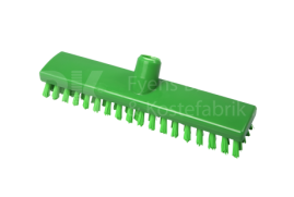 Щетка-скраб FBK (300х60 мм, зеленый)