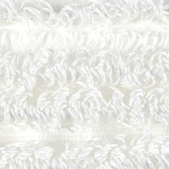 Моп TTS Tuft Microriccio Wet Disinfection (40см, карманы, микрофибра, белый)