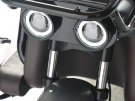 Трицикл электрический Wanshida U1-X (60V, 800W, серый)