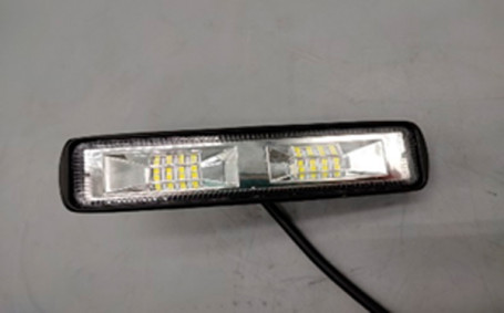 Фара WilMart (E810R, LED)