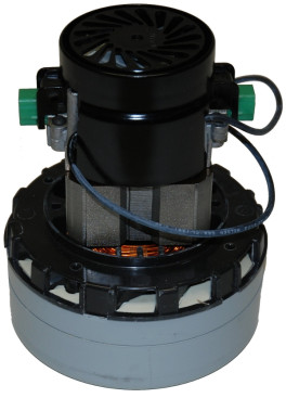 Вакуумный мотор 119439-29 (600Вт, 36В, 2-стад) Lamb Electric