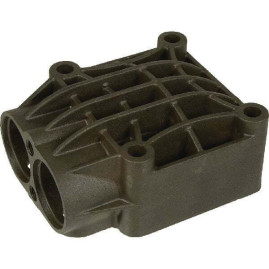 Головка цилиндра Bertolini PA 530