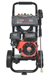 Мойка высокого давления бензиновая EVOline PWG 2310 (155бар, 10л/мин)