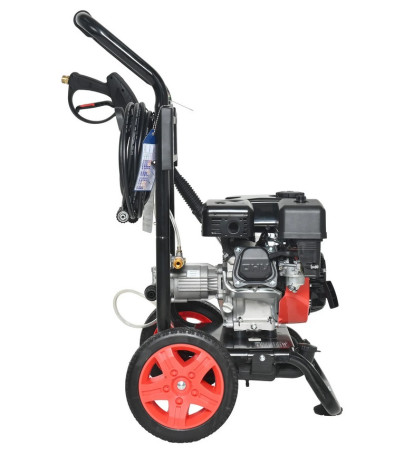 Мойка высокого давления бензиновая EVOline PWG 2310 (155бар, 10л/мин) (PWG2310)