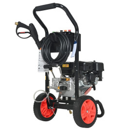 Мойка высокого давления бензиновая EVOline PWG 2310 (155бар, 10л/мин)