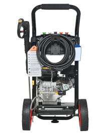 Мойка высокого давления бензиновая EVOline PWG 2310 (155бар, 10л/мин)