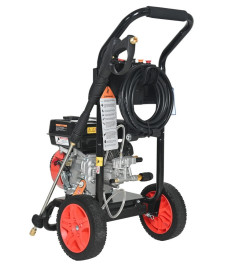 Мойка высокого давления бензиновая EVOline PWG 2310 (155бар, 10л/мин)