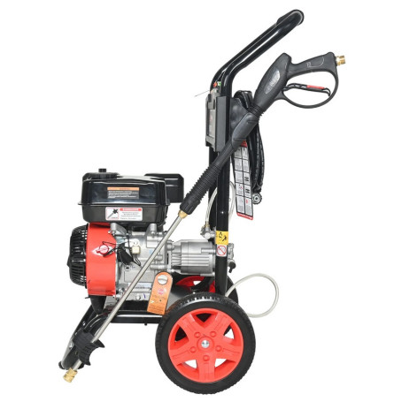 Мойка высокого давления бензиновая EVOline PWG 2310 (155бар, 10л/мин) (PWG2310)