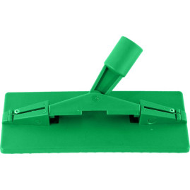 Падодержатель под рукоятку Schavon (225x95 мм, зеленый)