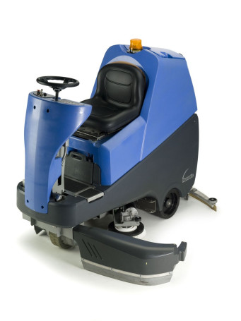 Поломоечная машина Numatic Twintec Vario TTV 678/300T