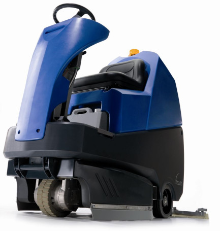 Поломоечная машина Numatic Twintec Vario TTV 678/300T