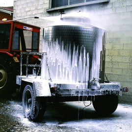 Пеногенератор Lavor FOAMJET SV 24