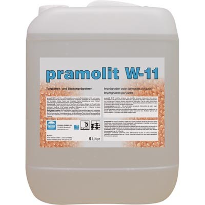 Средство для полов Pramol PRAMOLIT W-11 5л